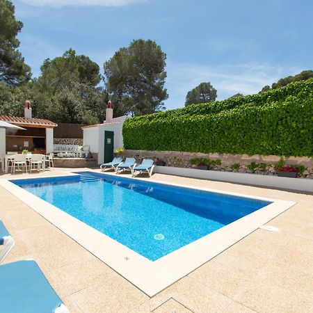 Villa Albe By Sonne Villas Кала Галдана Екстериор снимка