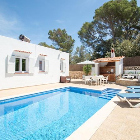 Villa Albe By Sonne Villas Кала Галдана Екстериор снимка