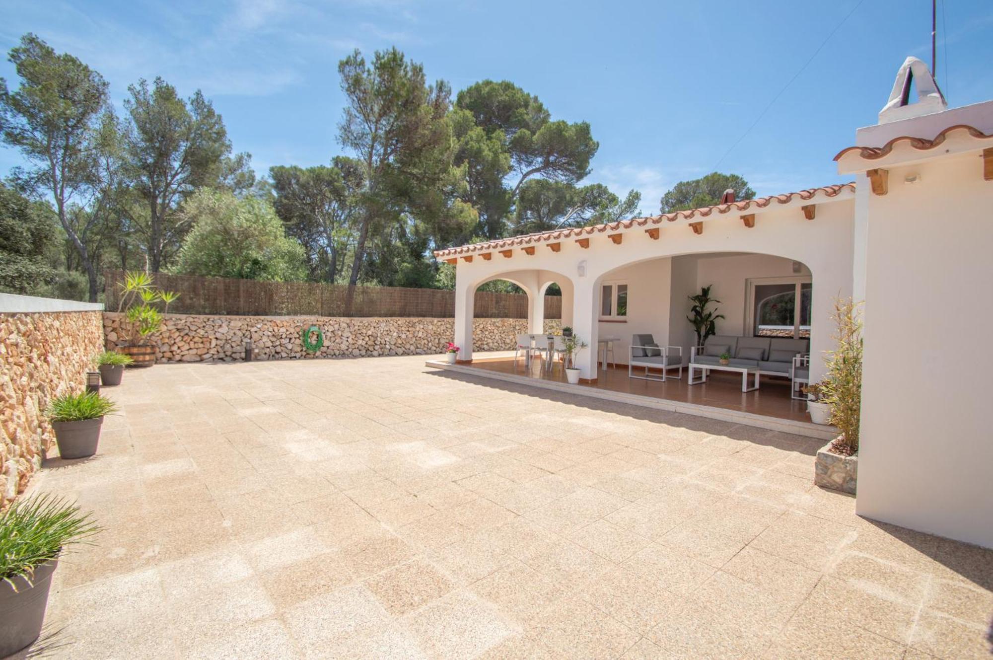 Villa Albe By Sonne Villas Кала Галдана Екстериор снимка