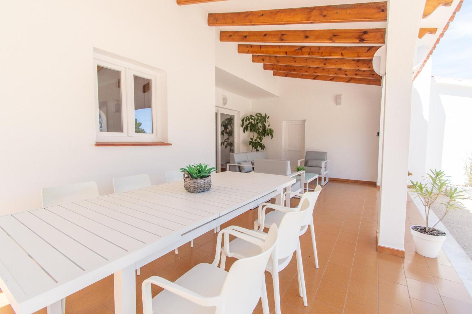 Villa Albe By Sonne Villas Кала Галдана Екстериор снимка