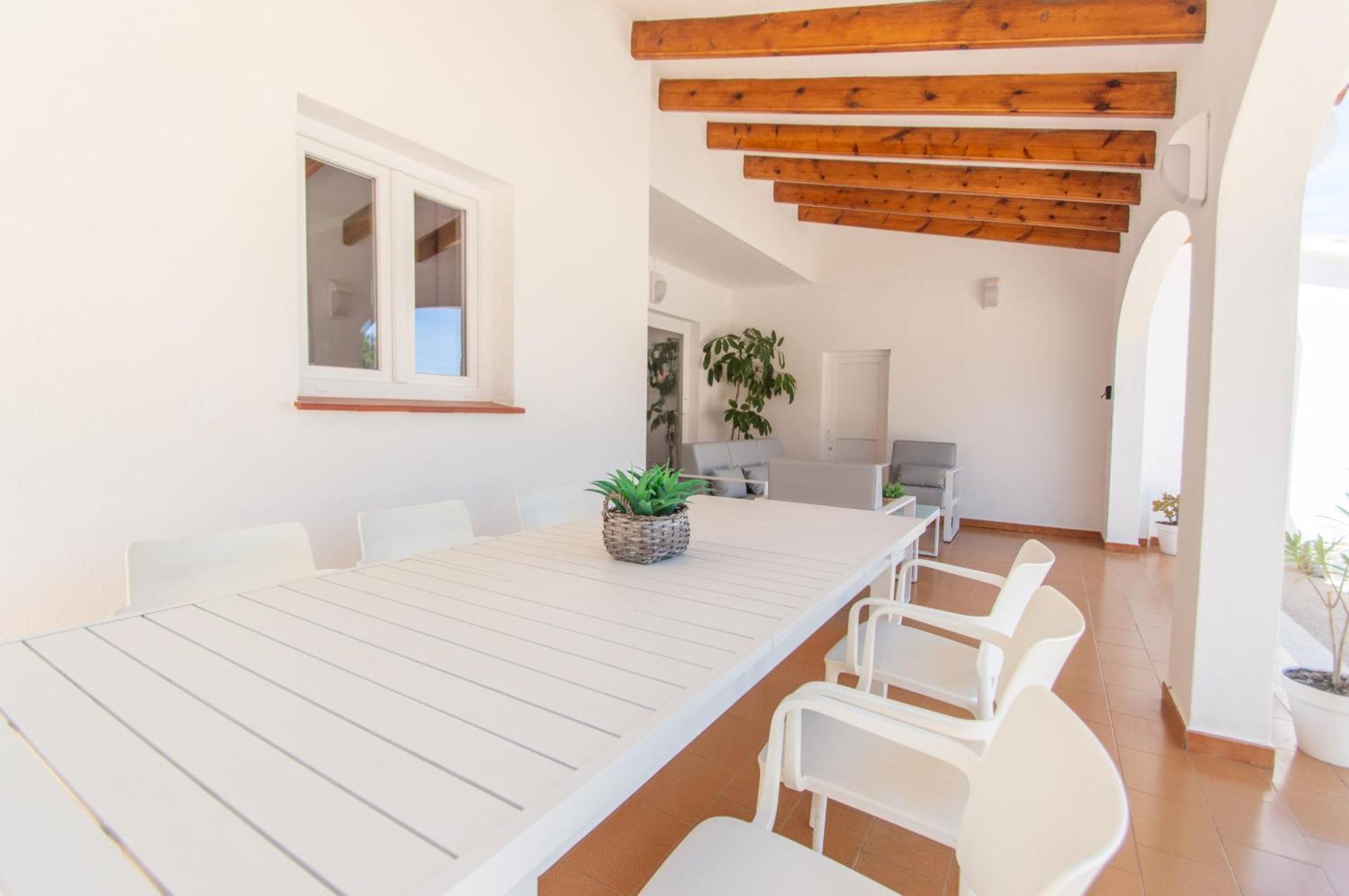 Villa Albe By Sonne Villas Кала Галдана Екстериор снимка