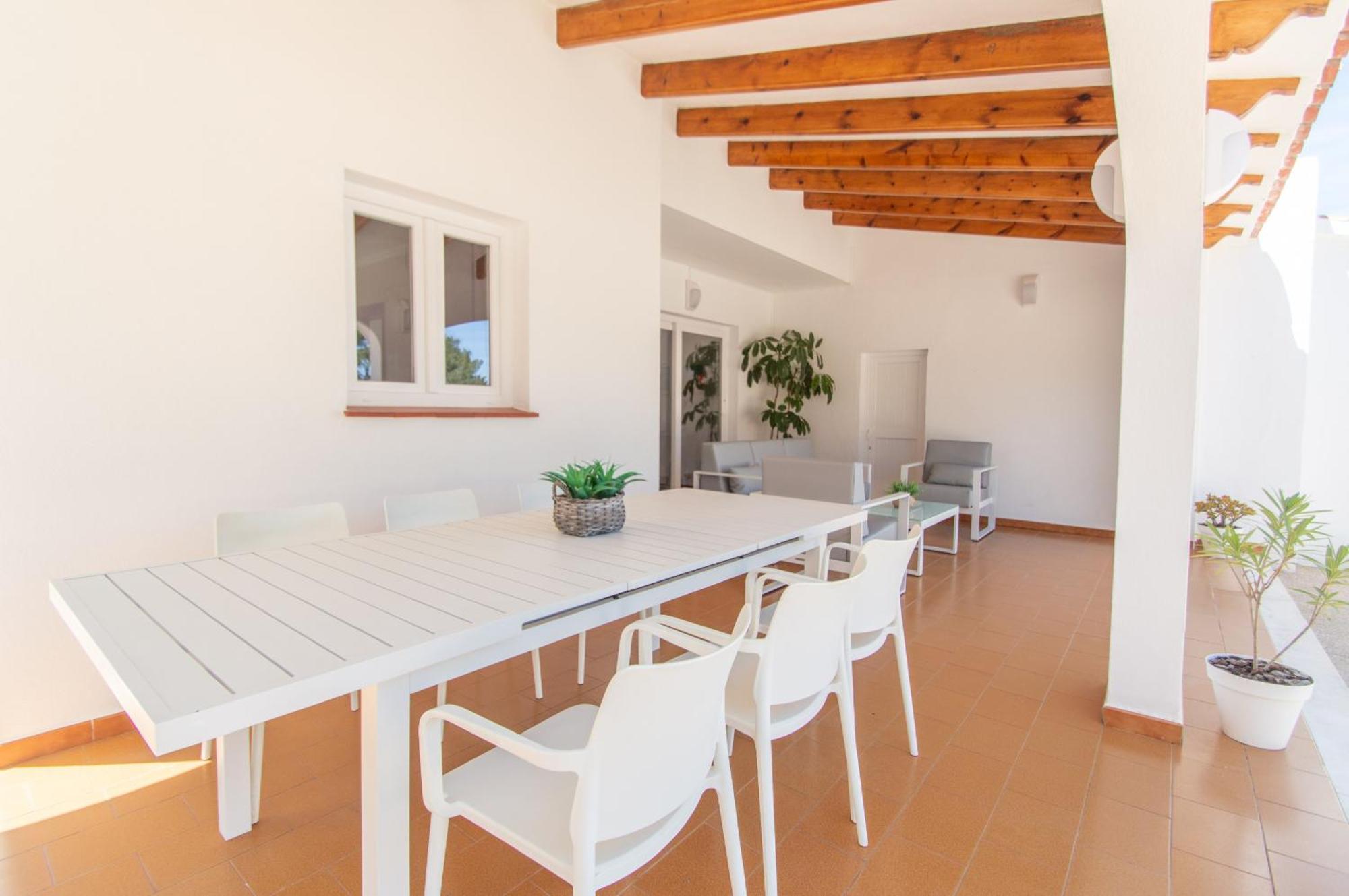 Villa Albe By Sonne Villas Кала Галдана Екстериор снимка
